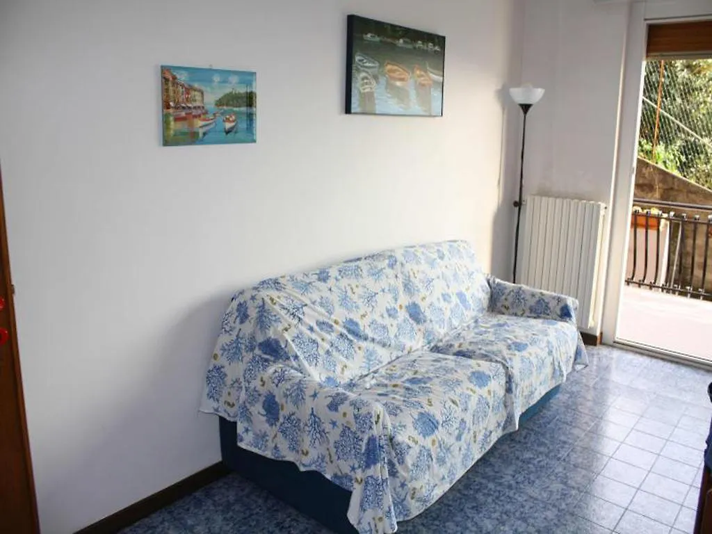 Mandorlo Apartment Rapallo