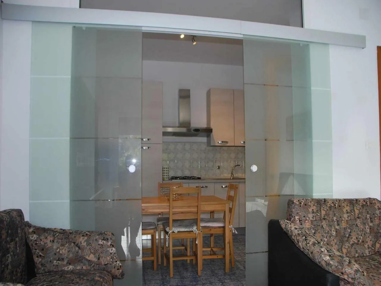 Mandorlo Apartment Rapallo Italy