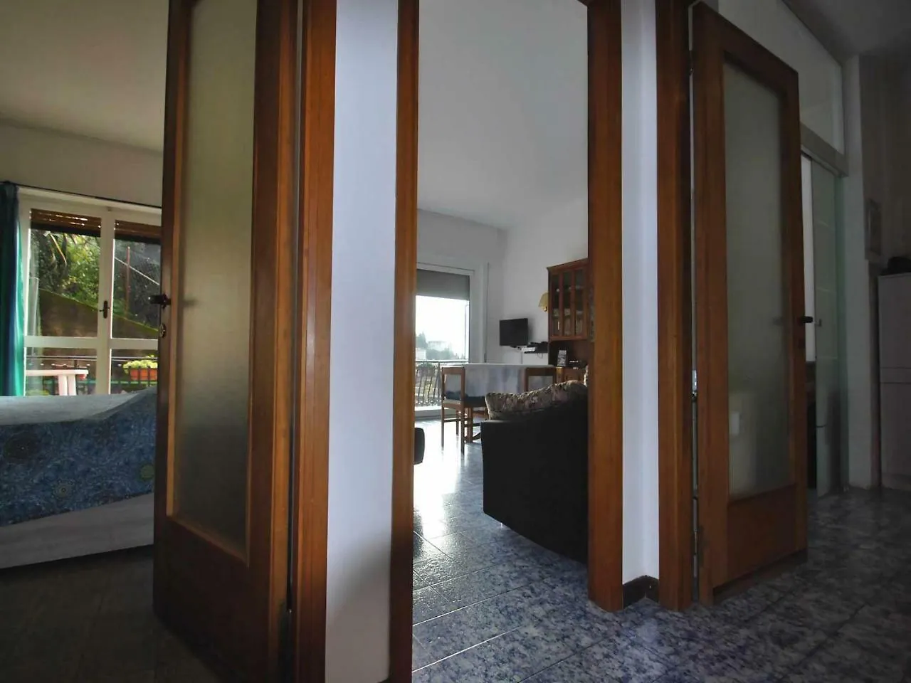 Mandorlo Apartment Rapallo