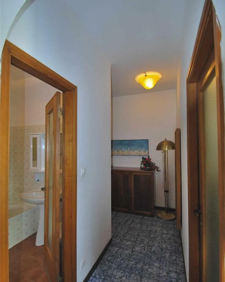 Mandorlo Apartment Rapallo