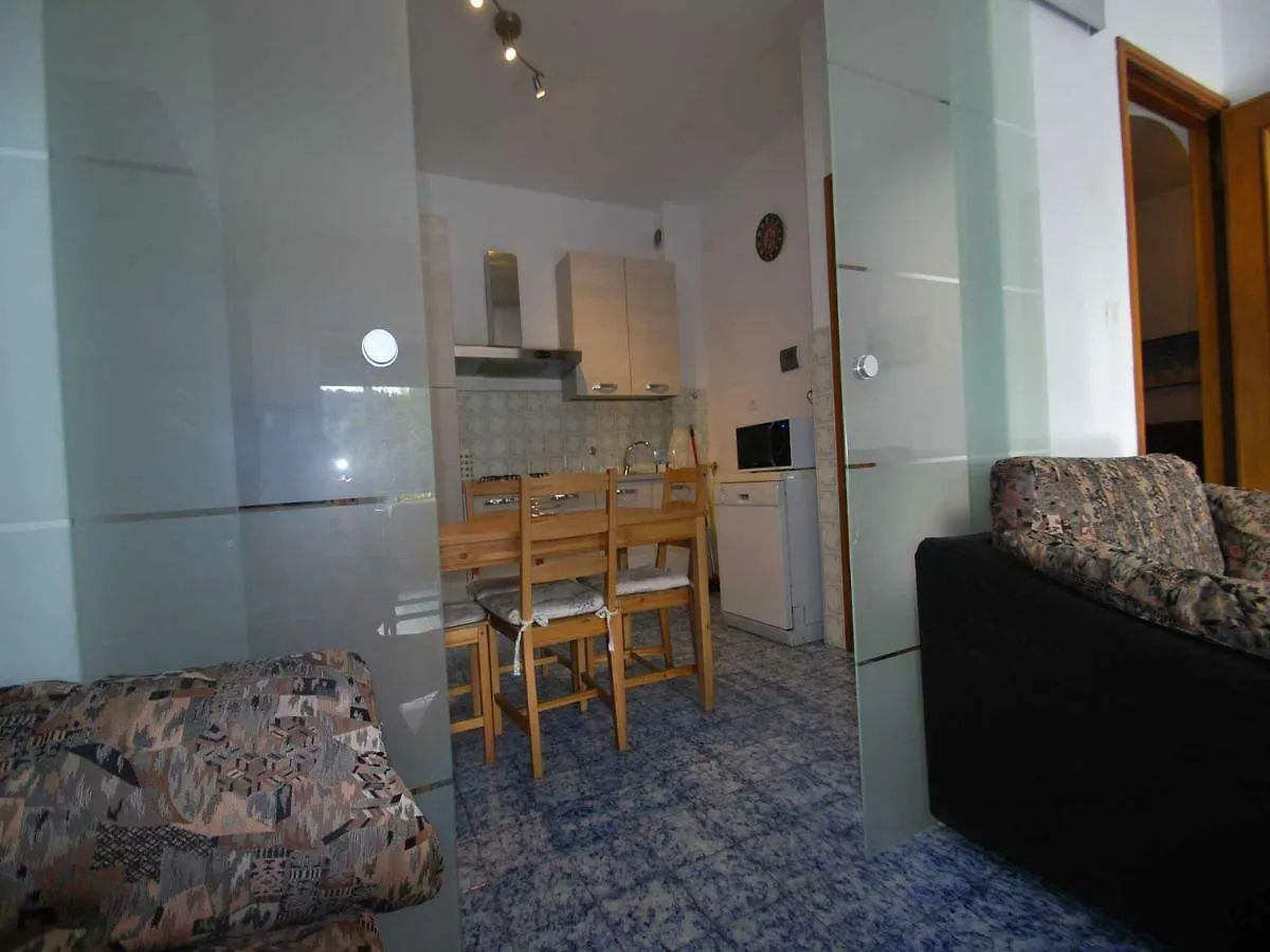 Mandorlo Apartment Rapallo 0*,