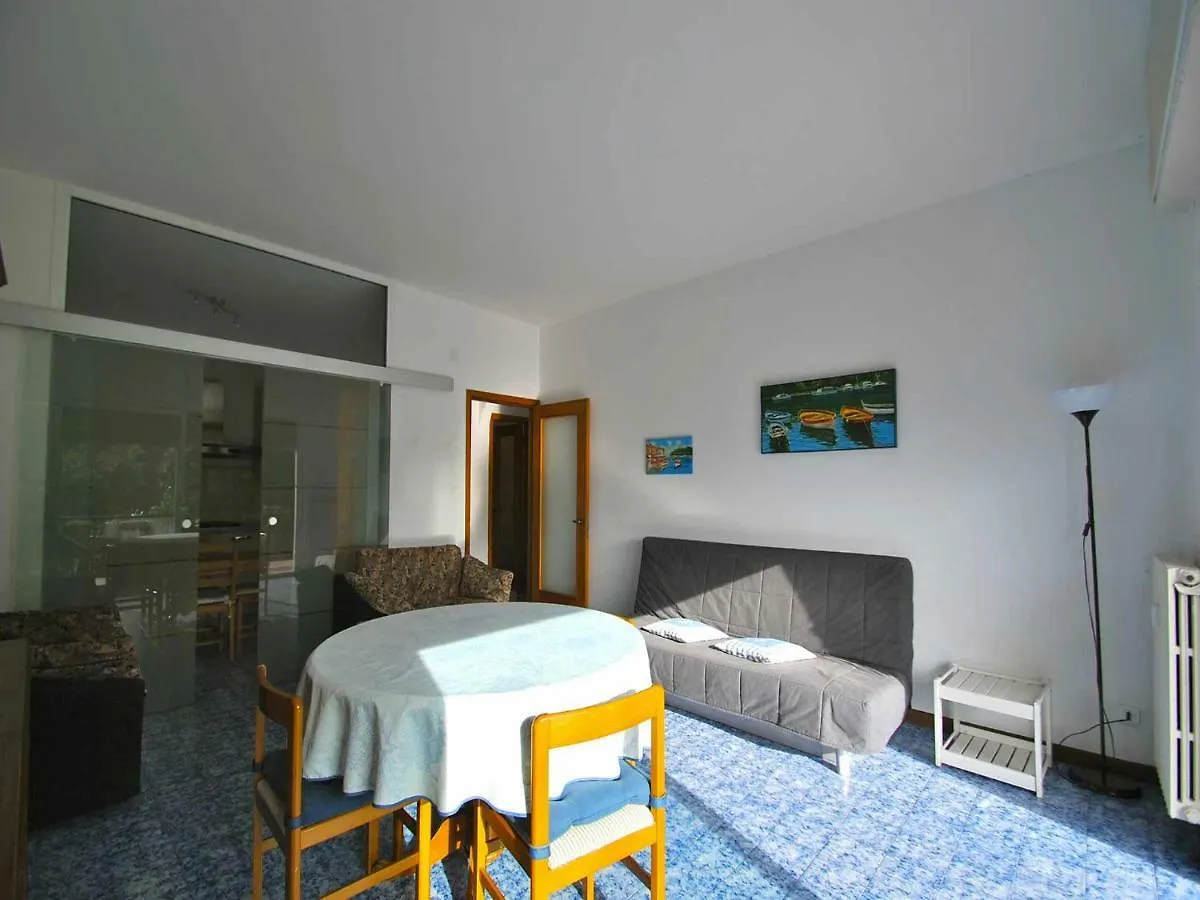 Mandorlo Apartment Rapallo