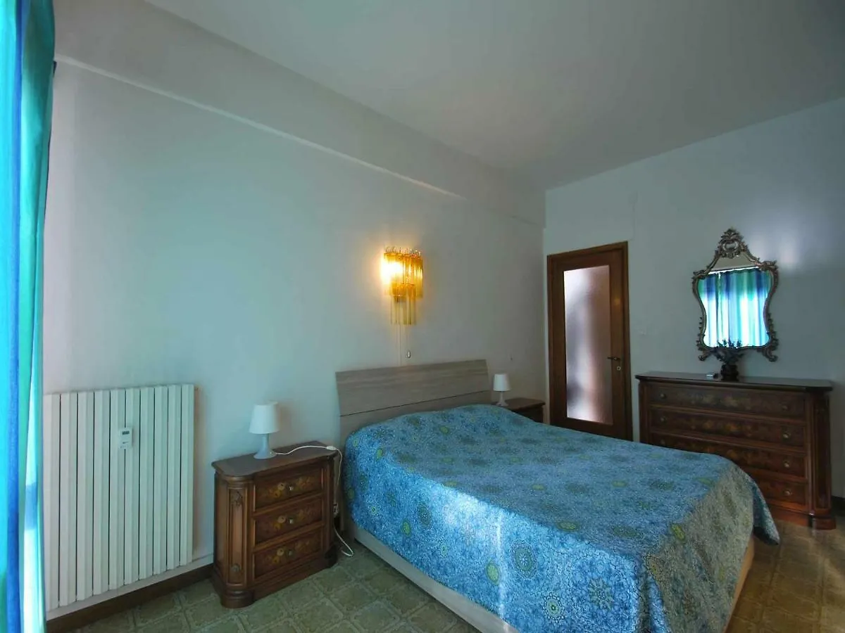 Mandorlo Apartment Rapallo Italy