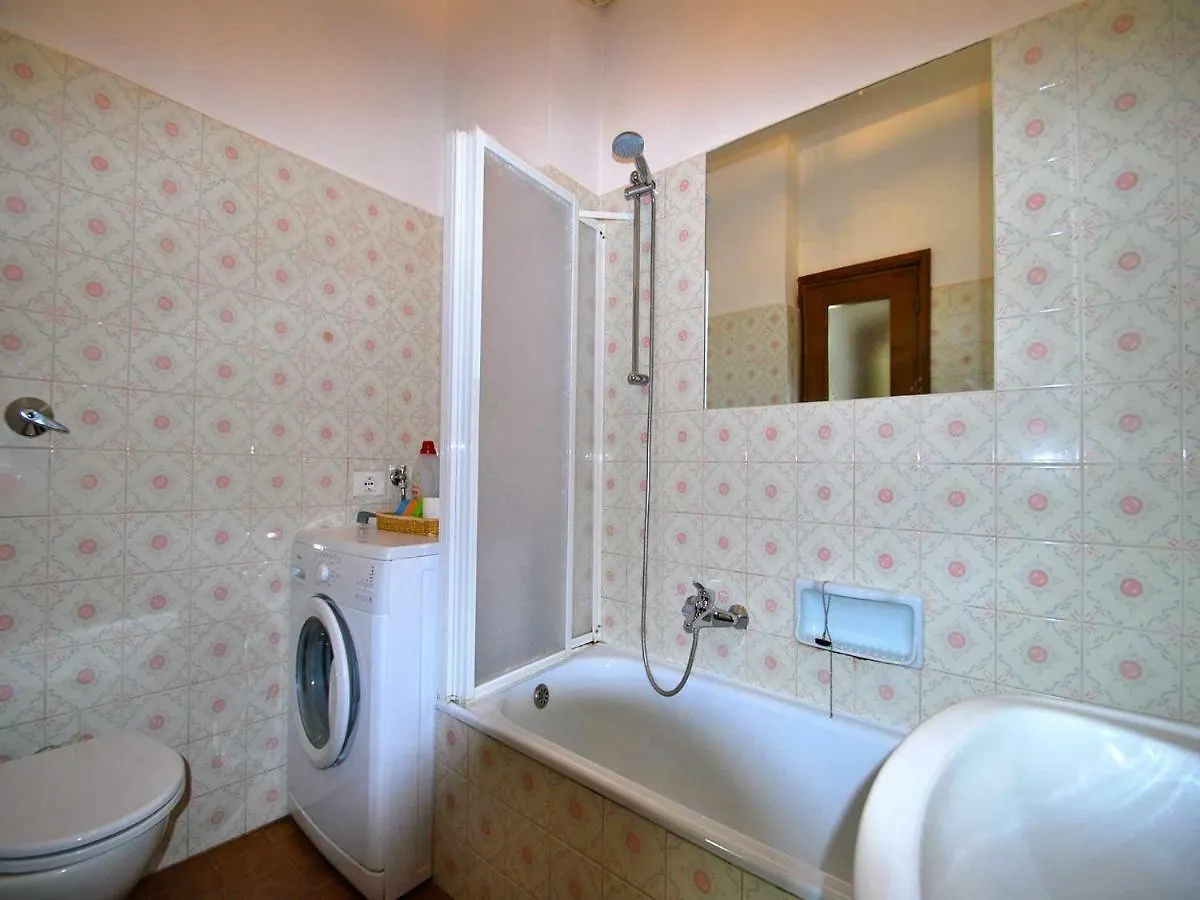 Mandorlo Apartment Rapallo Italy