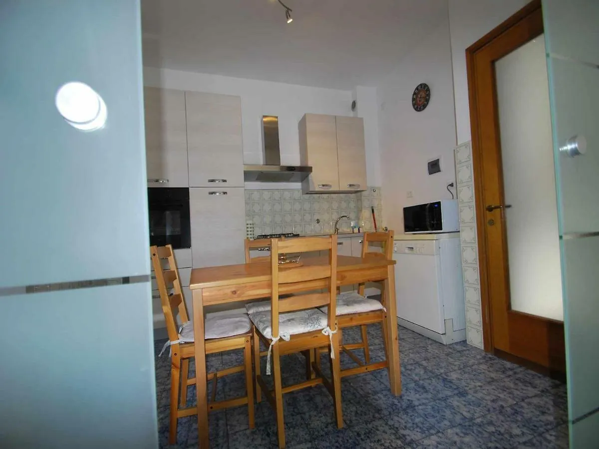 Mandorlo Apartment Rapallo