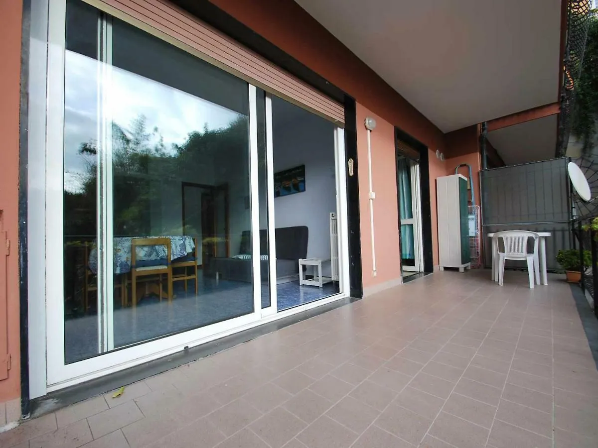 Mandorlo Apartment Rapallo