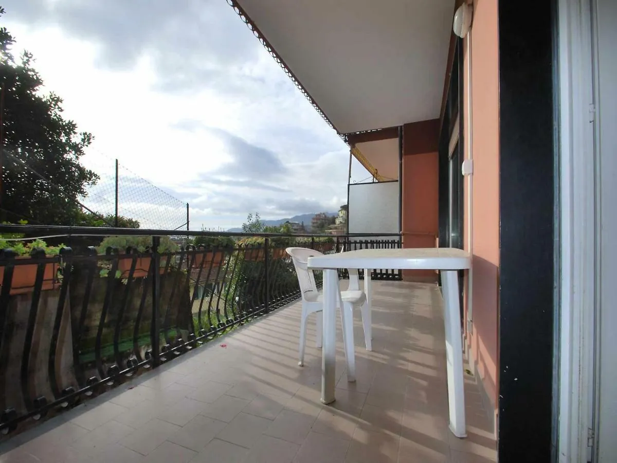 Mandorlo Apartment Rapallo 0*,