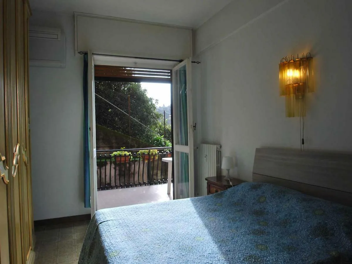 Mandorlo Apartment Rapallo
