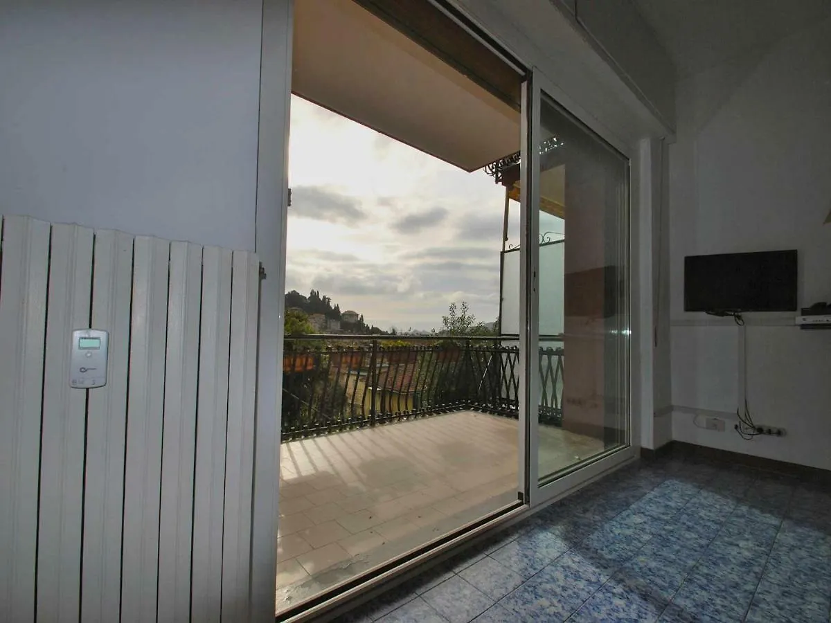 Mandorlo Apartment Rapallo