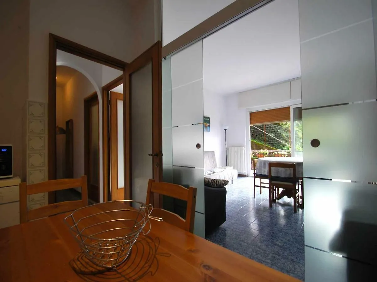 Mandorlo Apartment Rapallo