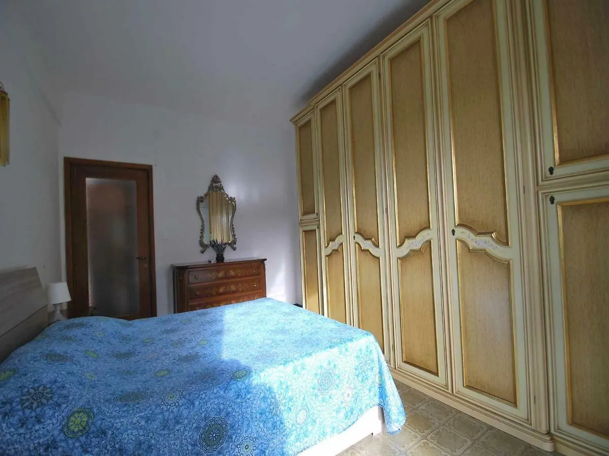 Mandorlo Apartment Rapallo Italy