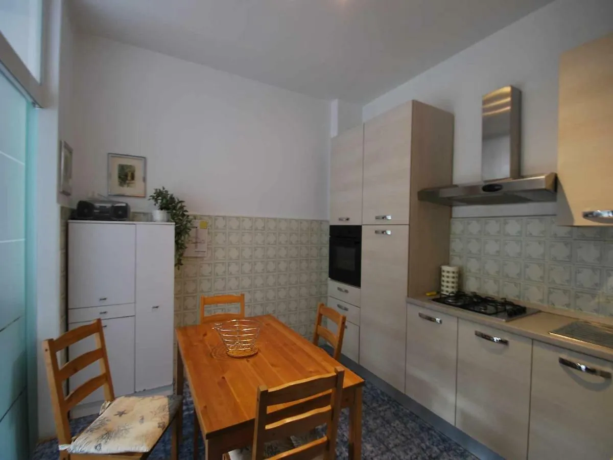 Mandorlo Apartment Rapallo