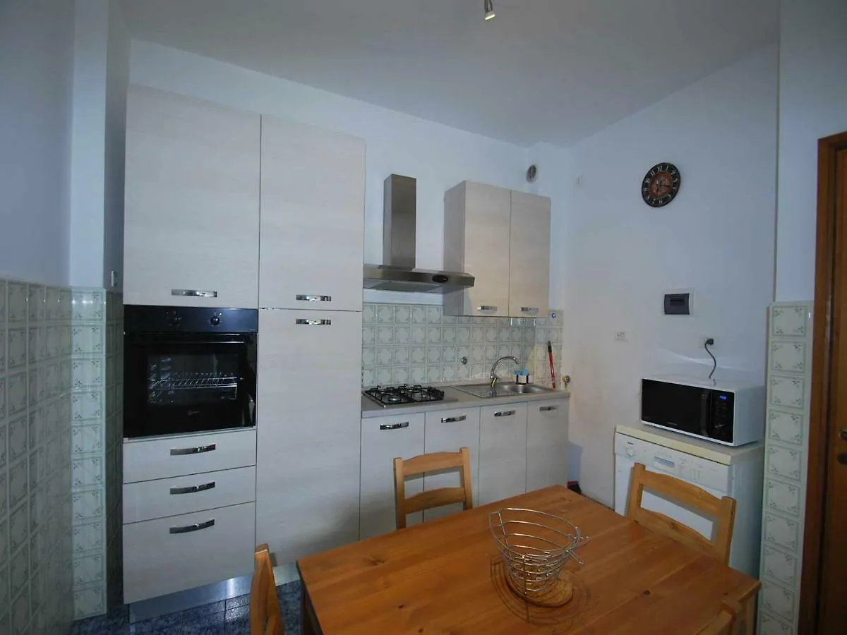Mandorlo Apartment Rapallo 0*,