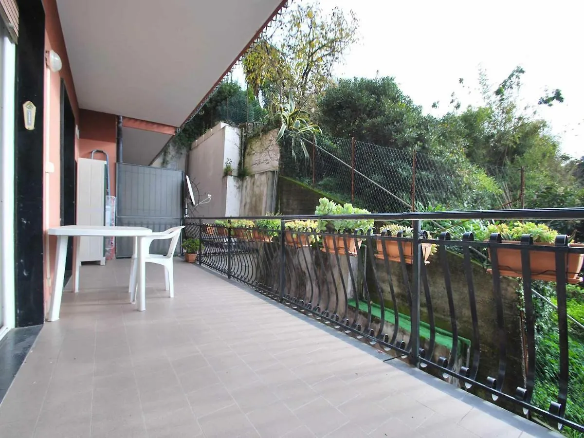 Mandorlo Apartment Rapallo 0*,  Italy