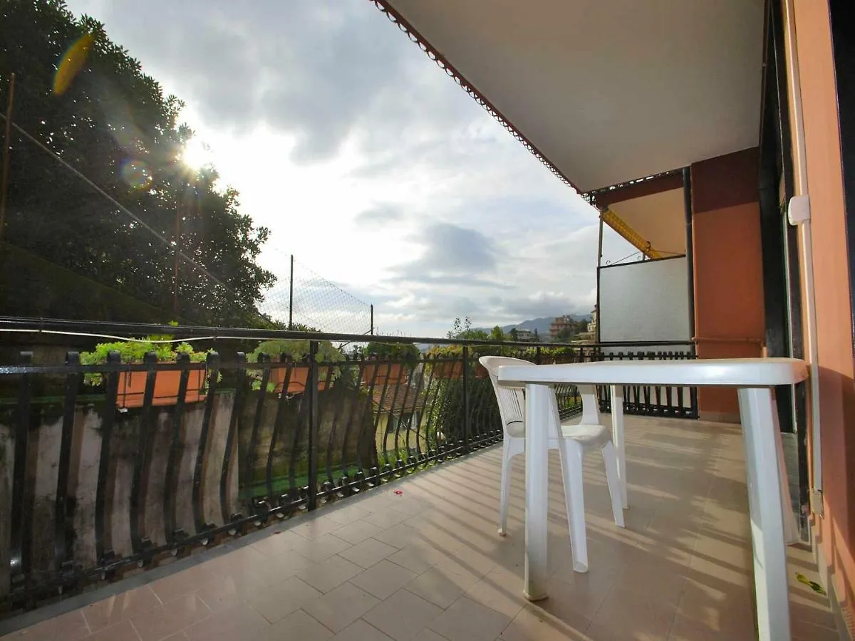Mandorlo Apartment Rapallo
